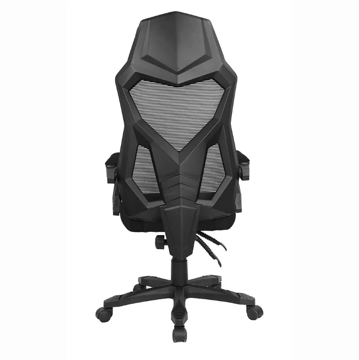 Silla gaming de malla